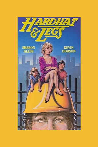 Poster for Hardhat & Legs