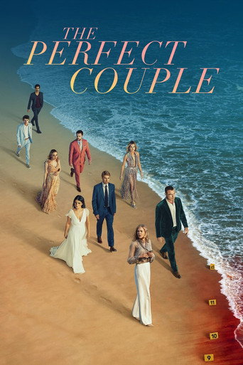 Poster for The Perfect Couple