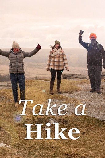 Poster for Take a Hike