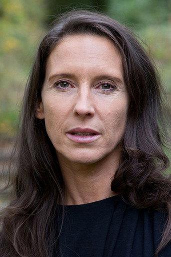 Portrait of Maria Köstlinger