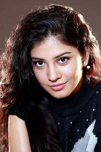 Portrait of Sshivada