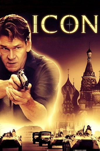 Poster for Icon