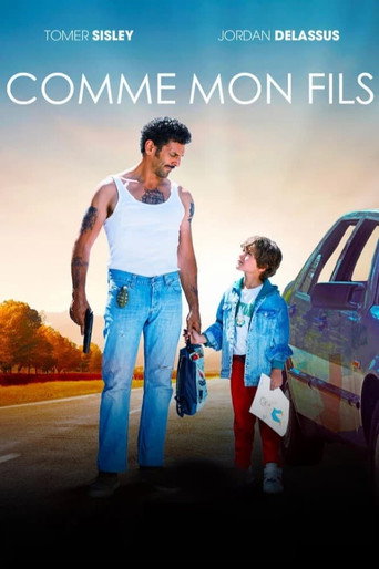 Poster for Like my son