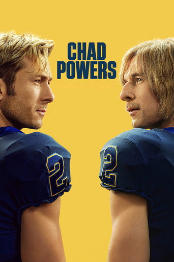 Poster for Chad Powers