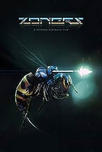 Poster for Zoners