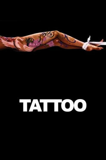 Poster for Tattoo