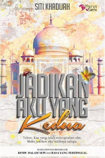 Poster for Jadikan Aku Yang Kedua