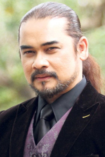 Portrait of Awie