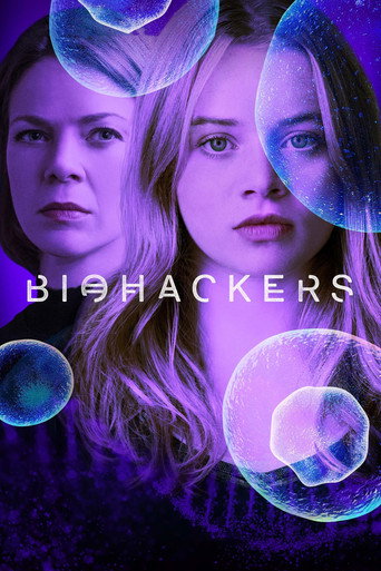 The poster for Season 1