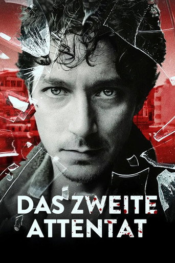 Poster for Dangerous Truth