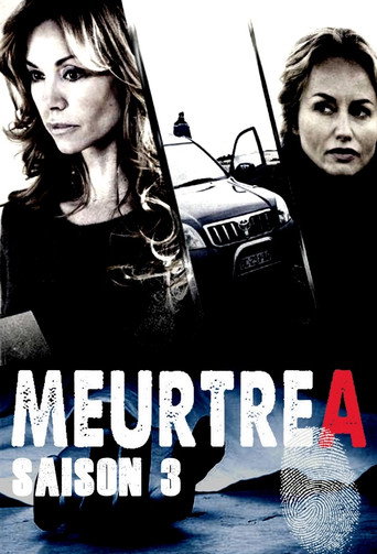 The poster for Season 3
