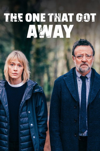 Poster for The One That Got Away