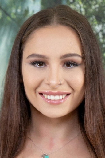 Portrait of Mia Moore