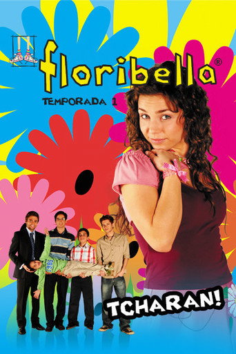 The poster for Season 1
