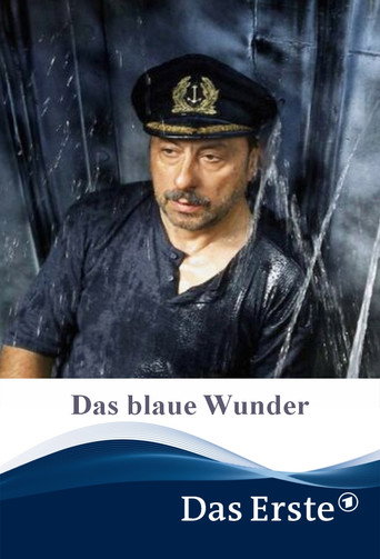 Poster for Das blaue Wunder