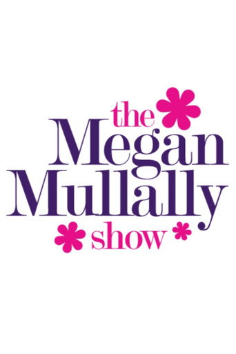 Poster for The Megan Mullally Show