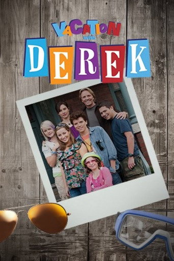 Poster for Vacation with Derek