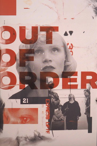 Poster for Out of Order