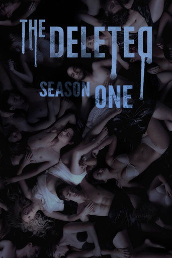 The poster for Season 1