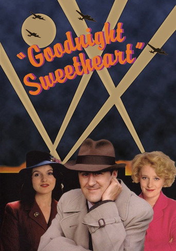 Poster for Goodnight Sweetheart