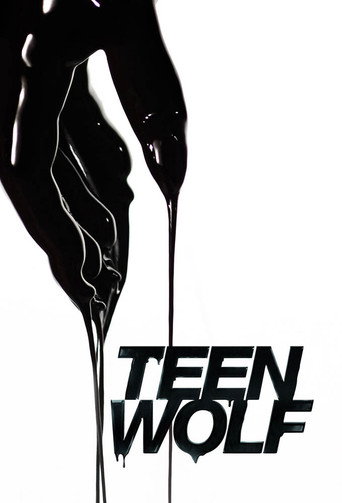 Poster for Teen Wolf
