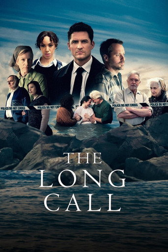 The poster for Season 1