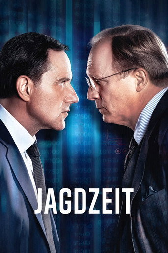 Poster for Open Season