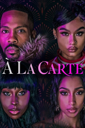 The poster for Season 2