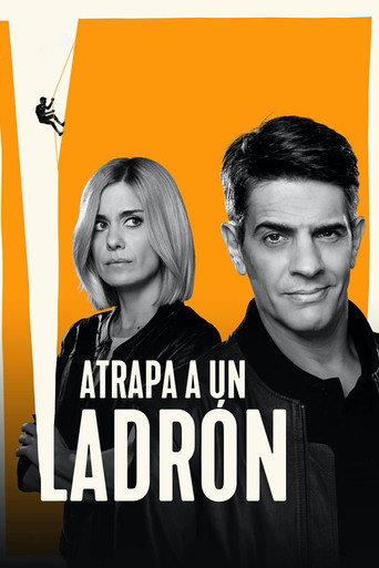 The poster for Season 1