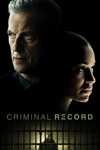 The poster for Season 1