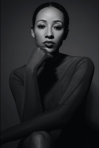Portrait of Candi Marie