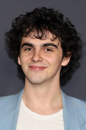 Portrait of Jack Dylan Grazer