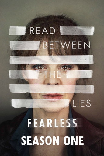 The poster for Miniseries