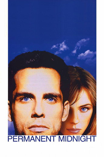 Poster for Permanent Midnight