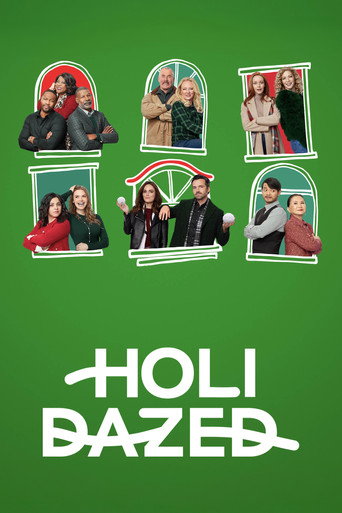 The poster for Season 1