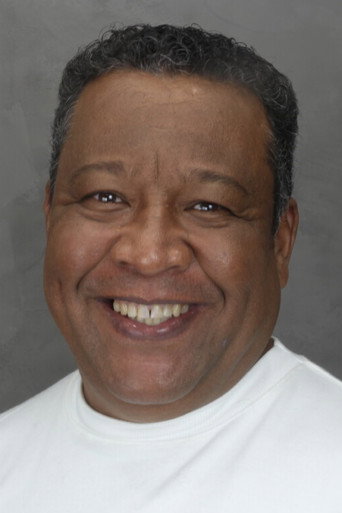 Portrait of Elias Cardoso