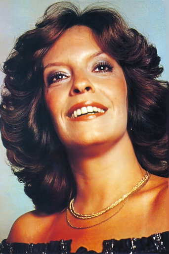 Portrait of Regina Vianna