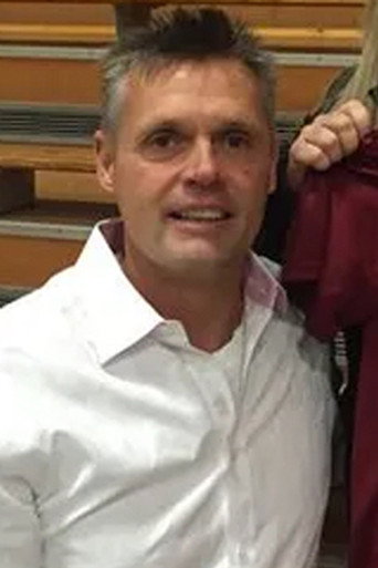Portrait of Maris Valainis