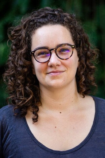 Portrait of Enrica Duncan