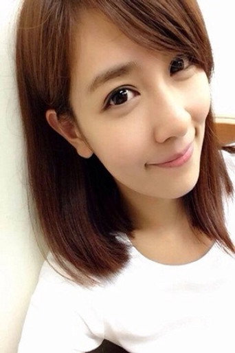 Portrait of Julie Ting