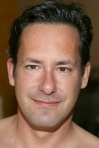 Portrait of Joe Rock