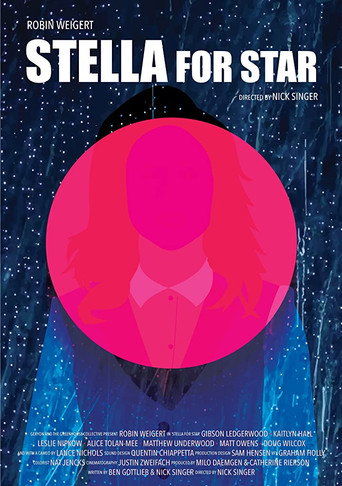 Poster for Stella for Star