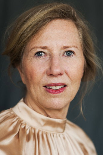 Portrait of Petra Zieser