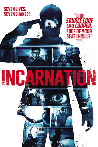 Poster for Incarnation