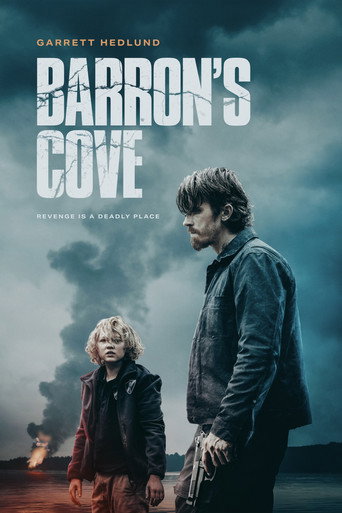 Poster for Barron's Cove