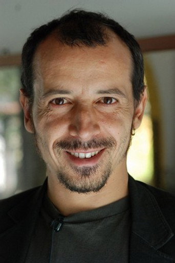 Portrait of Daniele Miglio