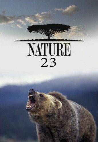 The poster for Season 23