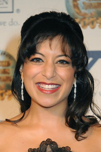 Portrait of Sonal Shah