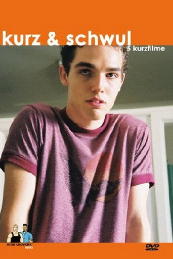 Poster for Kurz & schwul