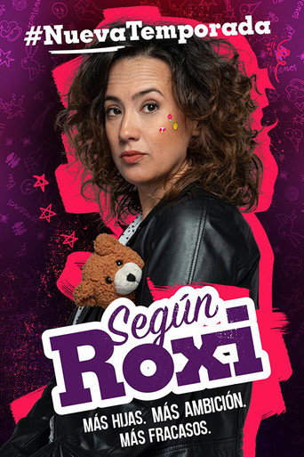 Poster for Según Roxi